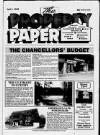 Wokingham Times Thursday 01 April 1993 Page 27