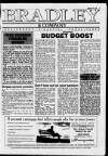 Wokingham Times Thursday 01 April 1993 Page 61