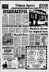 Wokingham Times Thursday 08 April 1993 Page 26
