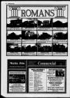 Wokingham Times Thursday 08 April 1993 Page 50