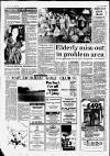 Wokingham Times Thursday 22 July 1993 Page 5