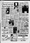 Wokingham Times Thursday 07 October 1993 Page 3