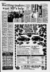 Wokingham Times Thursday 07 October 1993 Page 5