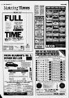 Wokingham Times Thursday 07 October 1993 Page 20