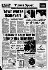 Wokingham Times Thursday 07 October 1993 Page 24