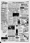 Wokingham Times Thursday 21 October 1993 Page 2