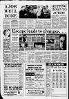 Wokingham Times Thursday 28 October 1993 Page 6
