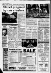 Wokingham Times Thursday 28 October 1993 Page 8