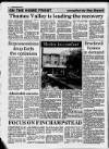 Wokingham Times Thursday 28 October 1993 Page 56