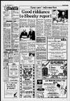 Wokingham Times Thursday 04 November 1993 Page 2