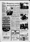 Wokingham Times Thursday 04 November 1993 Page 9