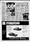 Wokingham Times Thursday 04 November 1993 Page 11