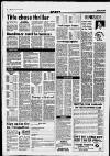 Wokingham Times Thursday 04 November 1993 Page 20