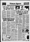 Wokingham Times Thursday 04 November 1993 Page 22