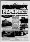 Wokingham Times Thursday 04 November 1993 Page 23