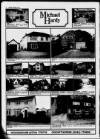Wokingham Times Thursday 04 November 1993 Page 36