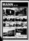 Wokingham Times Thursday 04 November 1993 Page 38