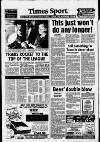 Wokingham Times Thursday 03 March 1994 Page 24