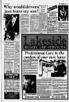 Wokingham Times Thursday 05 May 1994 Page 7