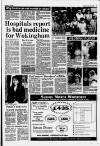Wokingham Times Thursday 07 July 1994 Page 9