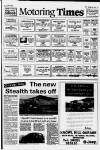 Wokingham Times Thursday 07 July 1994 Page 21