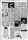 Wokingham Times Thursday 11 August 1994 Page 7