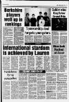 Wokingham Times Thursday 11 August 1994 Page 23