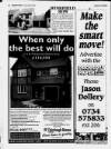 Wokingham Times Thursday 18 August 1994 Page 53