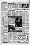 Wokingham Times Thursday 01 September 1994 Page 2