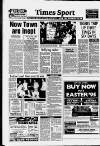 Wokingham Times Thursday 13 October 1994 Page 26