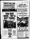 Wokingham Times Thursday 27 October 1994 Page 68