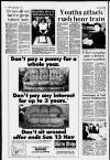 Wokingham Times Thursday 03 November 1994 Page 6