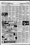 Wokingham Times Thursday 03 November 1994 Page 8