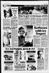 Wokingham Times Thursday 03 November 1994 Page 10