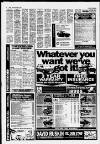 Wokingham Times Thursday 03 November 1994 Page 20