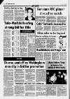 Wokingham Times Thursday 03 November 1994 Page 22