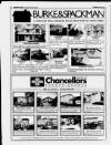 Wokingham Times Thursday 03 November 1994 Page 42