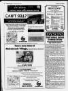 Wokingham Times Thursday 03 November 1994 Page 60