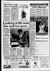 Wokingham Times Thursday 10 November 1994 Page 12