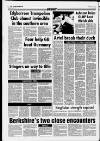 Wokingham Times Thursday 10 November 1994 Page 24