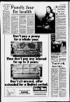 Wokingham Times Thursday 17 November 1994 Page 8