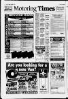 Wokingham Times Thursday 17 November 1994 Page 24