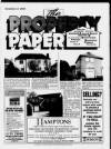 Wokingham Times Thursday 17 November 1994 Page 29