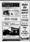 Wokingham Times Thursday 17 November 1994 Page 50