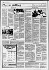 Wokingham Times Thursday 08 December 1994 Page 6