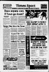 Wokingham Times Thursday 08 December 1994 Page 30