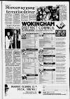 Wokingham Times Thursday 15 December 1994 Page 7
