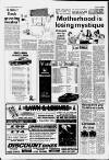 Wokingham Times Thursday 15 December 1994 Page 8