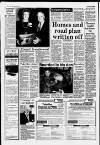 Wokingham Times Thursday 15 December 1994 Page 10