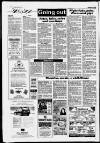 Wokingham Times Thursday 15 December 1994 Page 16